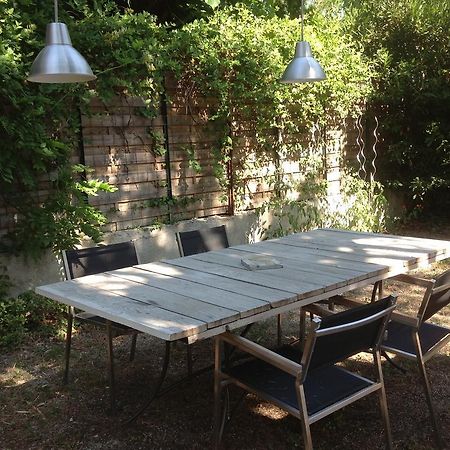 Maison Du Parc Hotel Avignon Kültér fotó