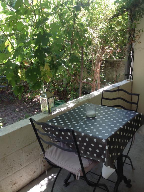 Maison Du Parc Hotel Avignon Kültér fotó
