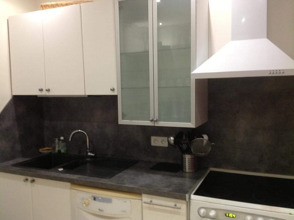 Maison Du Parc Hotel Avignon Kültér fotó